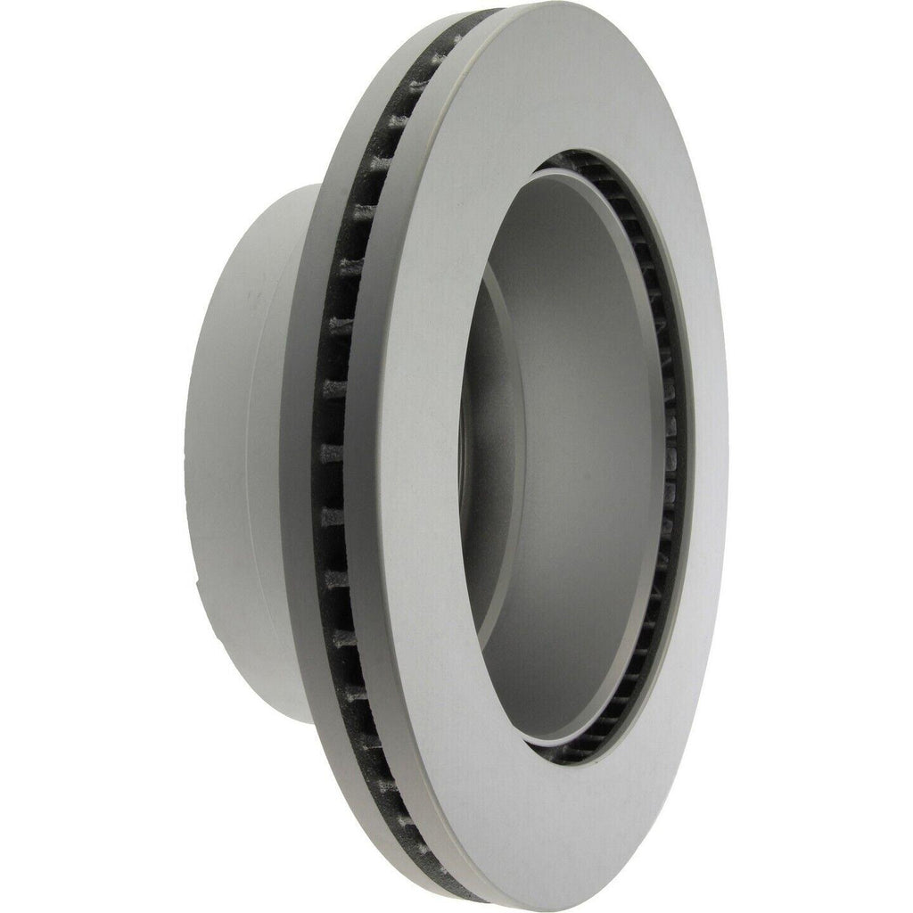 Centric Rear Disc Brake Rotor for Ford (320.65143F)