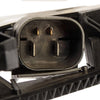 Dorman 621-195 Engine Cooling Fan Assembly Compatible with Select BMW Models , Black
