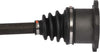 66-6238HD New CV Constant Velocity Severe-Duty Drive Axle Shaft