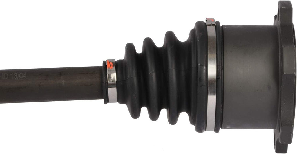 66-6238HD New CV Constant Velocity Severe-Duty Drive Axle Shaft