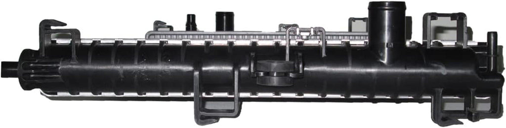 13462 Chevrolet Corvette Replacement Radiator