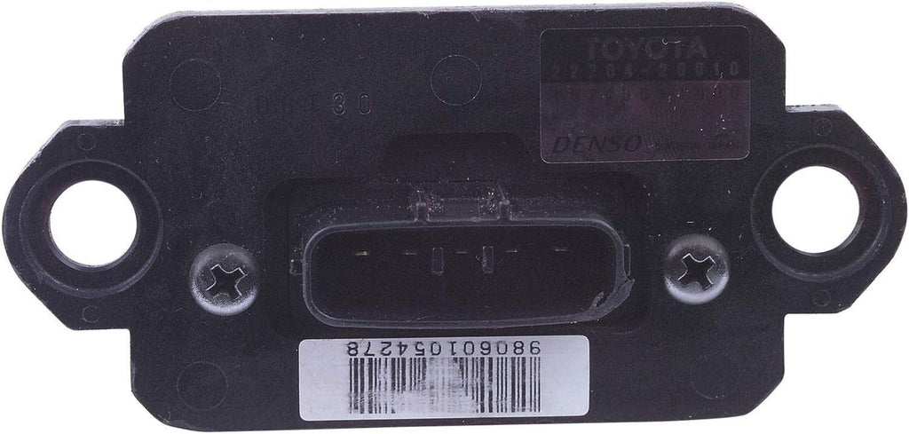 Cardone 74-50023 Remanufactured Mass Airflow Sensor (MAFS) (Renewed)