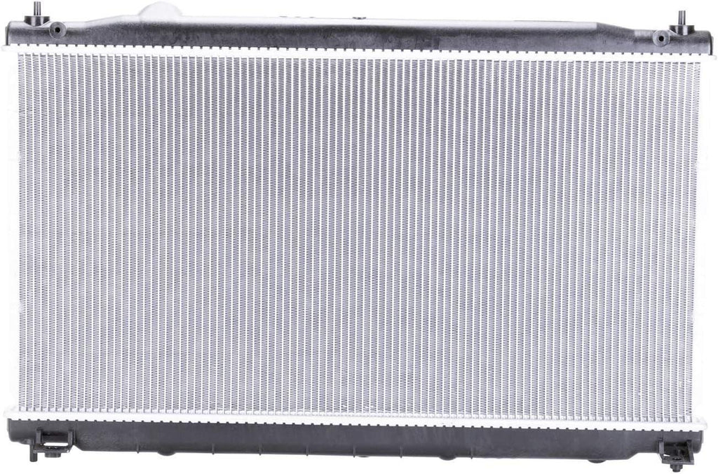 13403 Radiator Compatible with 2014-2014 Infiniti Q50