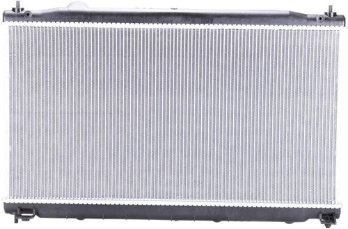 13403 Radiator Compatible with 2014-2014 Infiniti Q50