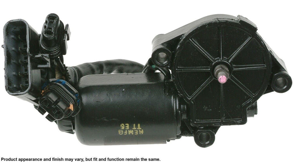 Driver Side Cardone Headlight Motor for 00-04 Chevrolet Corvette (82-9129H)