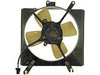 Dorman Engine Cooling Fan Assembly for 1994-1997 Aspire 620-124