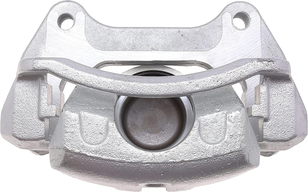 Gold 18FR12282N Front Passenger Side Disc Brake Caliper Assembly (Friction Ready)