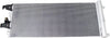A/C Condenser Assembly Direct Fit for Chevrolet GMC Cadillac New
