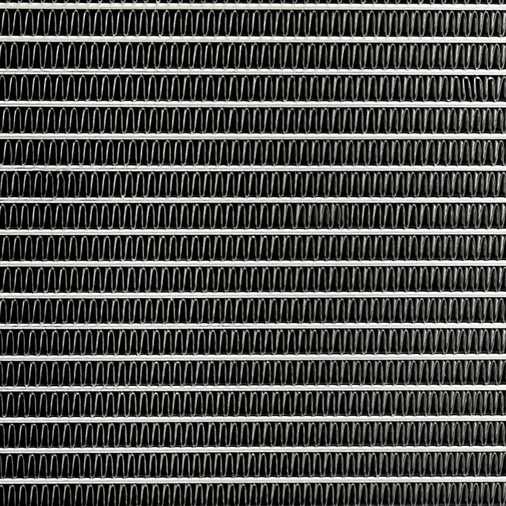 3 Row Racing Radiator Compatible with Ford F150 F-250 Bronco 1985-1996