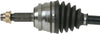 66-5226 New CV Axle