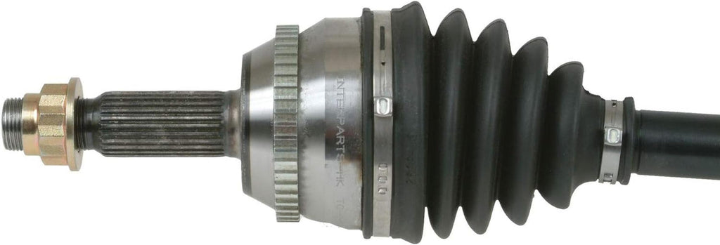 66-5226 New CV Axle