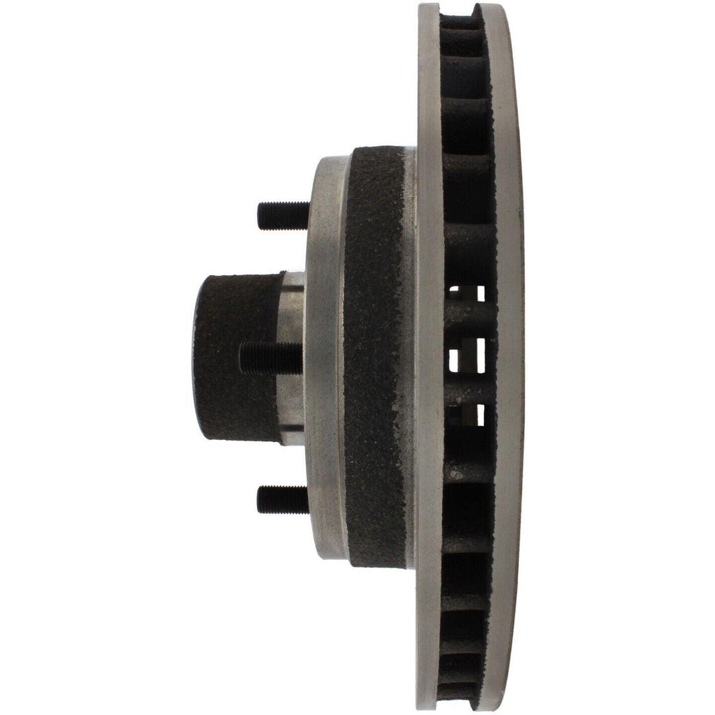 Front Disc Brake Rotor for G10, G20, G1500, G2500, Brougham+More (121.66000)