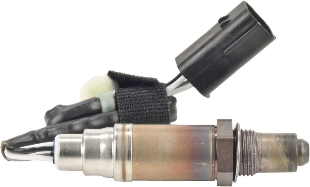 Bosch 15648 Oxygen Sensor, OE Fitment