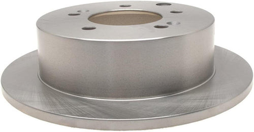 980751R Professional Grade Disc Brake Rotor