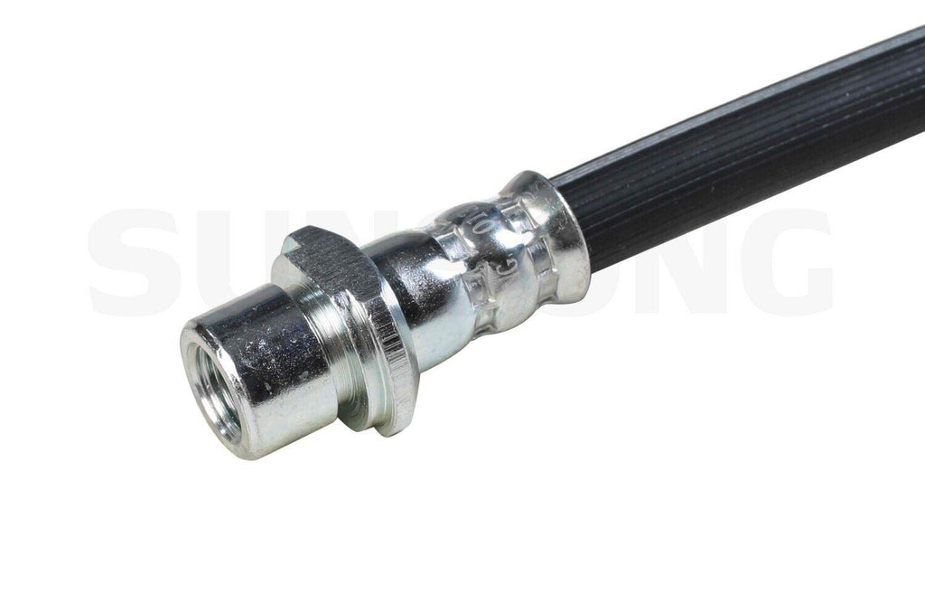 Sunsong Brake Hydraulic Hose for 11-19 Sienna 2205537