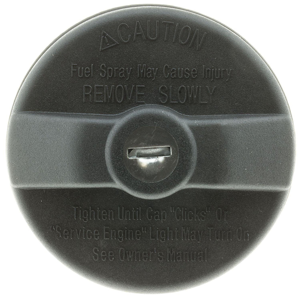 Motorad MGC208KA Keyed Alike Locking Fuel Cap