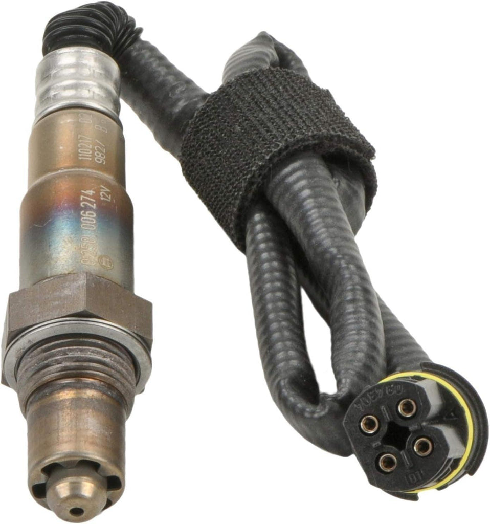 Automotive 16274 Premium Original Equipment Oxygen Sensor - Compatible with Select Mercedes-Benz CL500, CL55 AMG, E320, E430, E55 AMG, S350, S430, S500, S55 AMG
