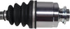 NCV36587 CV Axle Shaft Assembly - Right Front (Passenger Side)