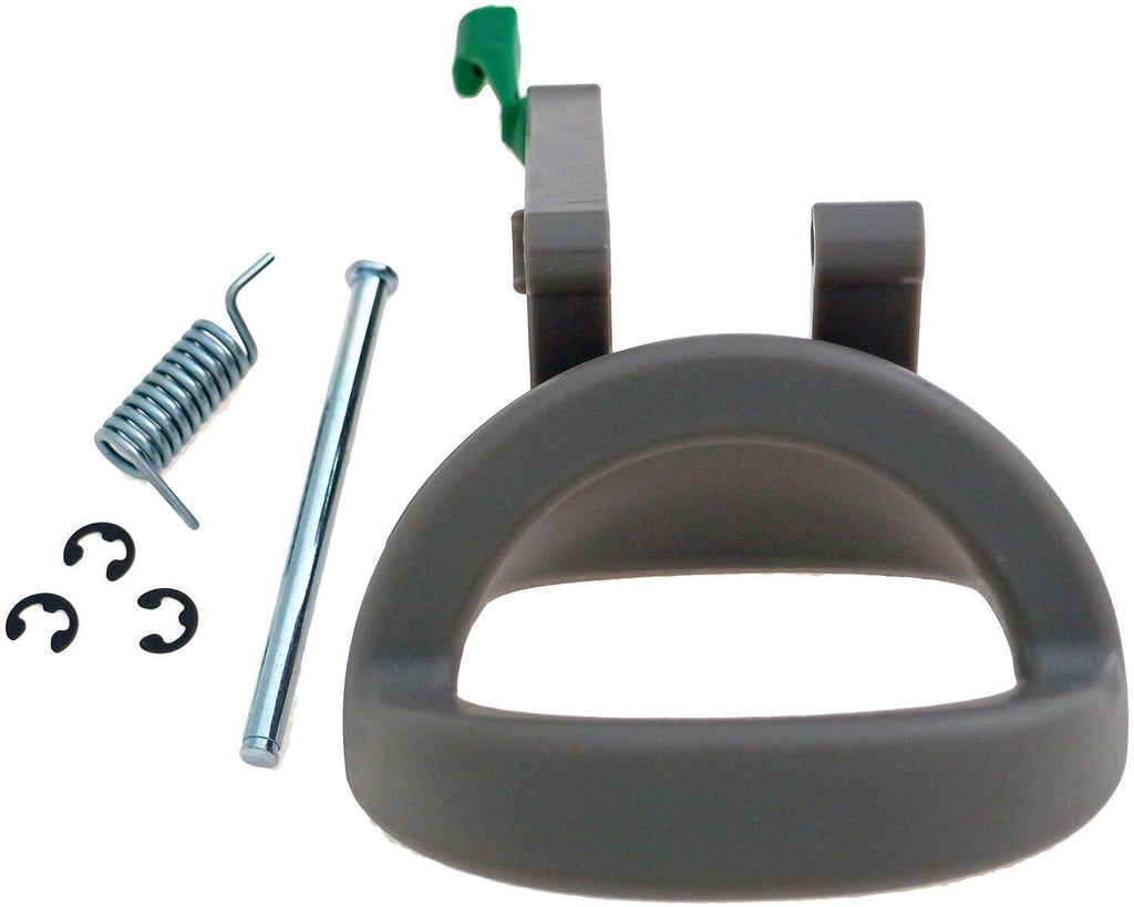 Dorman Interior Door Handle for Commander, Liberty 82512