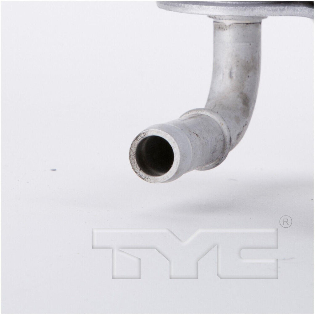 TYC Automatic Transmission Oil Cooler for 09-14 Maxima 19131