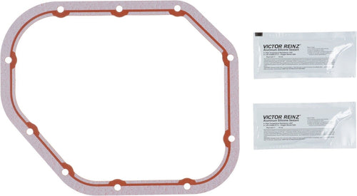 Engine Oil Pan Gasket Set for Sportage, Tucson, Tiburon+More 10-10278-01