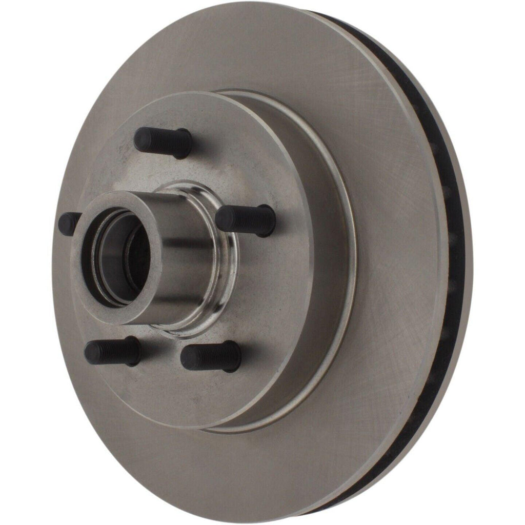 Centric Front Disc Brake Rotor for 1988-1994 C1500 (121.66011)