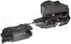 Dorman Door Lock Actuator Motor for BMW 937-862