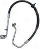 56487 Discharge Line Hose Assembly