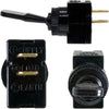 Professional U1968 Two Position Toggle Switch