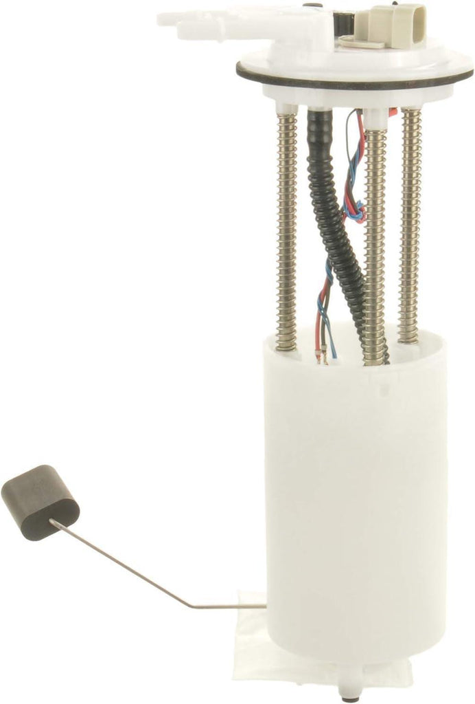 Bosch Automotive 67314 Fuel Pump Module Assembly 2004-2005 Buick Lesabre, 1998-2005 Buick Park Avenue, 2004 Cadillac CTS, 2000-2005 Cadillac Deville, 2004-2005 Pontiac Bonneville, More