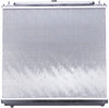 2807 Radiator Compatible with 2005-2016 Nissan Frontier