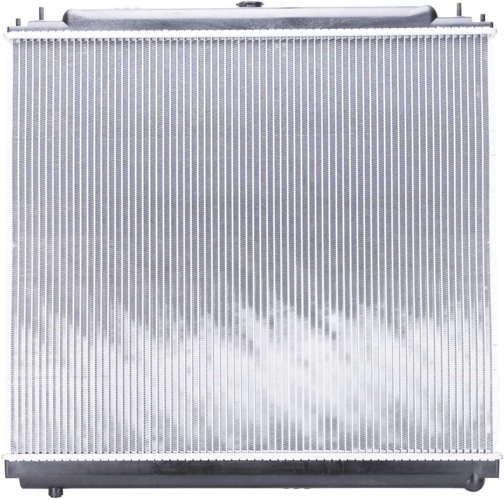 2807 Radiator Compatible with 2005-2016 Nissan Frontier