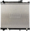 221-4801 Radiator