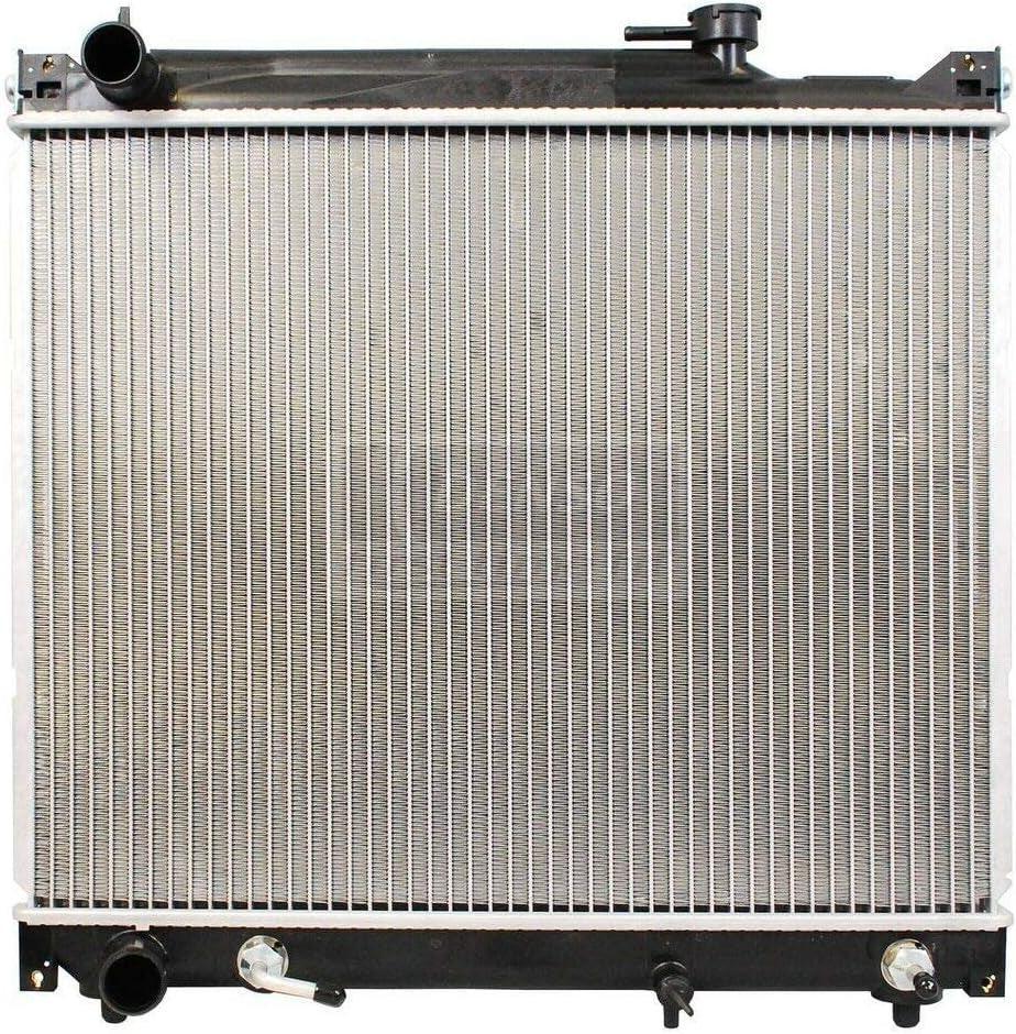 221-4801 Radiator