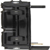 CU1244 Complete Radiator for Mazda MPV