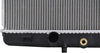 13761 Radiator Compatible with 2014-2018 Mazda Mazda3