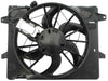 Engine Cooling Fan for Crown Victoria, Town Car, Grand Marquis, Marauder 620-120