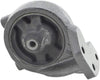 3866 Engine Motor Mount (Rear 3.0 3.5 L for Hyundai Kia Verna XG350 Amanti)
