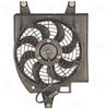 (76095) Condenser Fan Motor Assembly