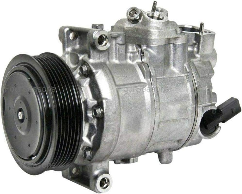 158322 Audi A3 Series (13-03) Q Series (17-11) Tt Series (15-06)&Gt&Gt Vw Eos (16-09) Jetta (12)