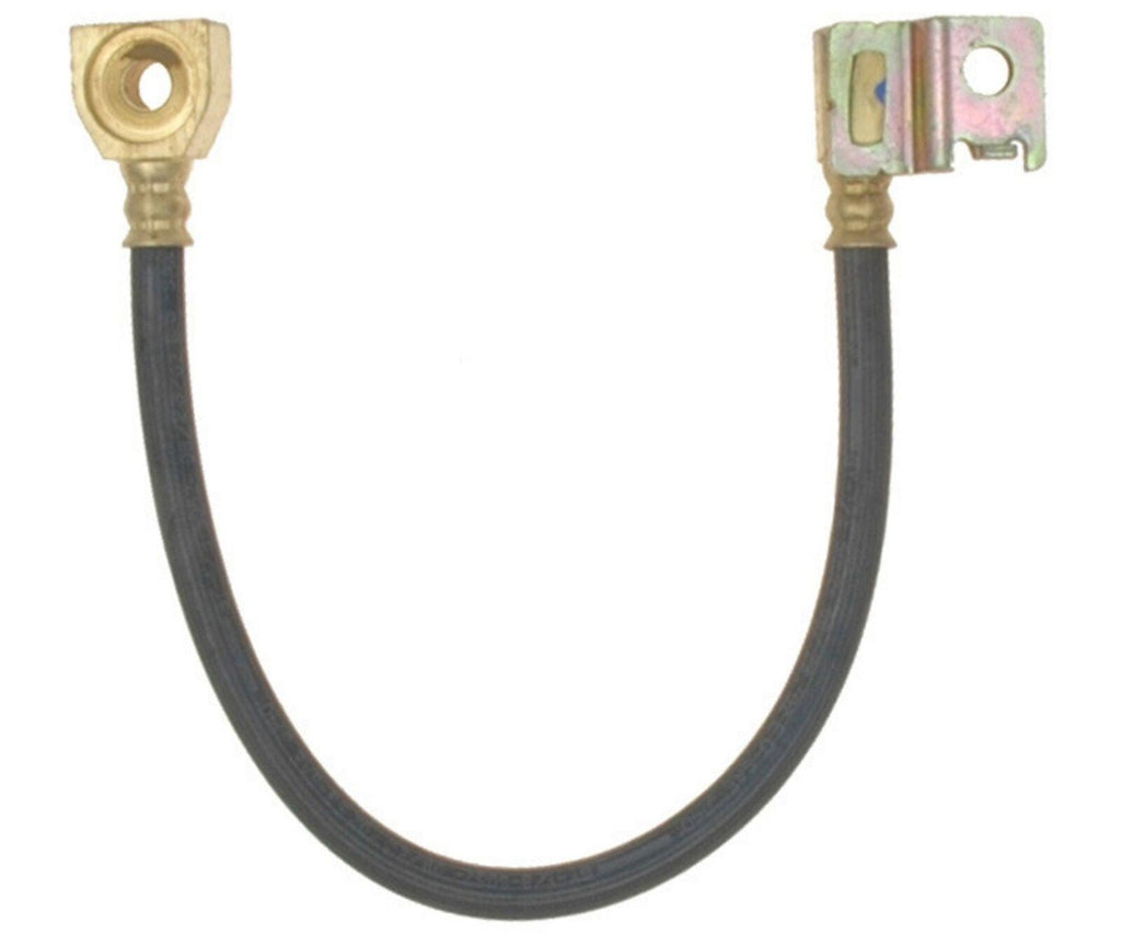Raybestos Brake Hydraulic Hose for 1998-2002 Ford Ranger BH380953