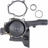 45050HD Heavy-Duty Engine Water Pump