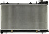 CU2674 Complete Radiator