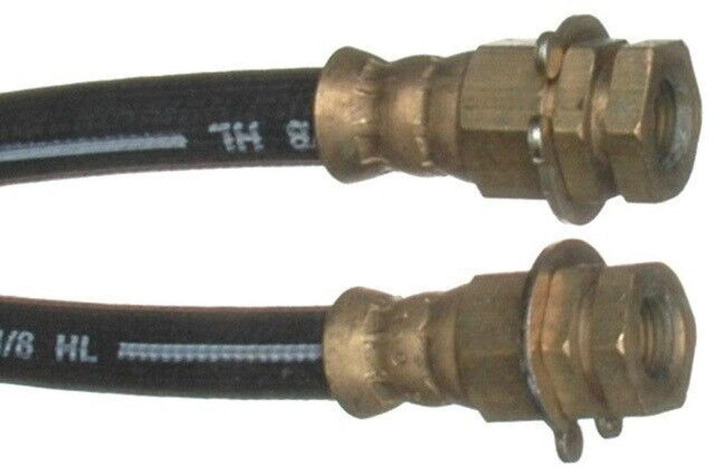 Brake Hydraulic Hose for Town & Country, Caravan, Grand Caravan+More BH38605