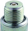 NGK Non-Resistor Spark Plug Set 6PCS. 1978-2002 for Mariner/ Mercury 6431 BU8H