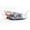 TYC Headlight Assembly for Legacy, Outback 20-9115-00-9