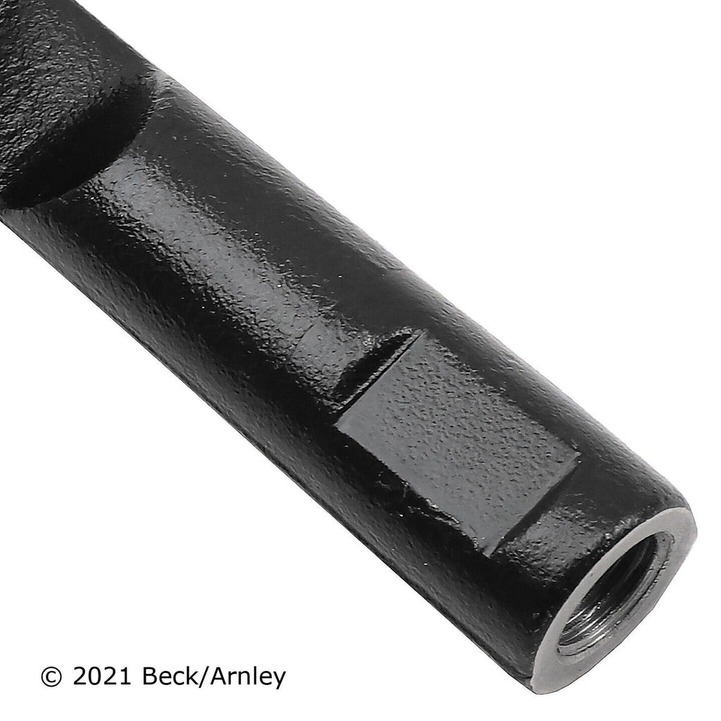 Beck Arnley Steering Tie Rod End for 1999-2004 Honda Odyssey 101-6329