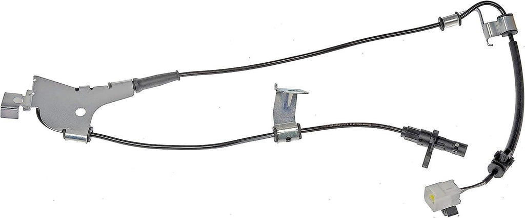 Dorman 970-5211 ABS Wheel Speed Sensor Compatible with Select Chevrolet / GMC / Isuzu Models