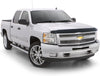 18747 Interceptor Smoke Hood Shield for 2016-2018 Chevrolet Silverado 1500