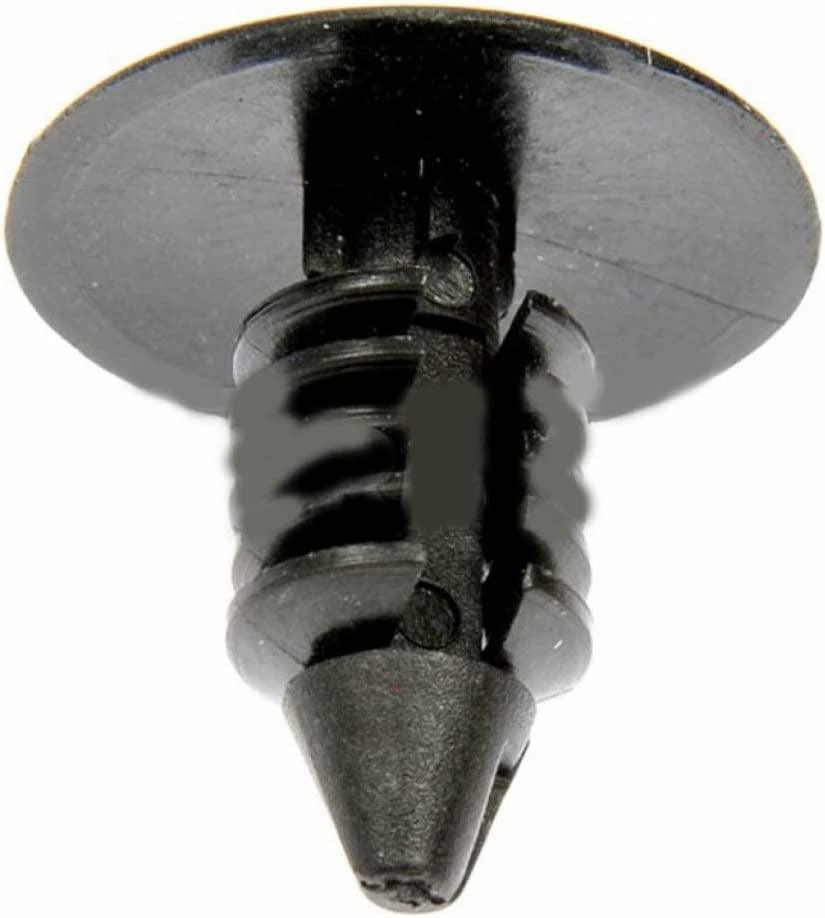 Panel Trim Retainer | Interior | Nylon | Plastic | Replacement for 14093311, 20732399